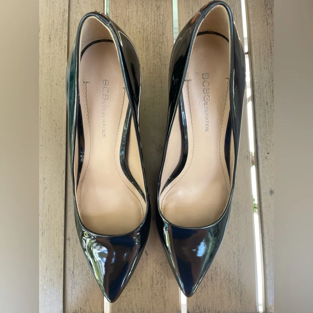 BCBGeneration Heels - Picture 4 of 15